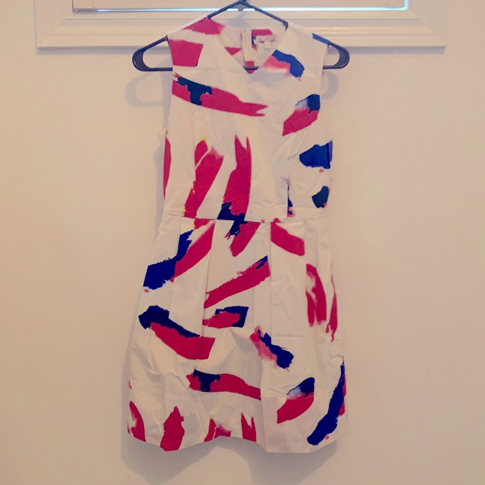 Cute mini dress